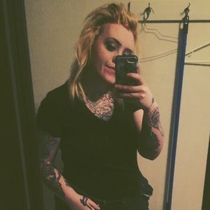 Meet your Posher, Raven